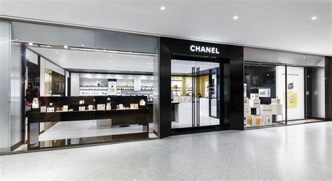 chanel online store canada